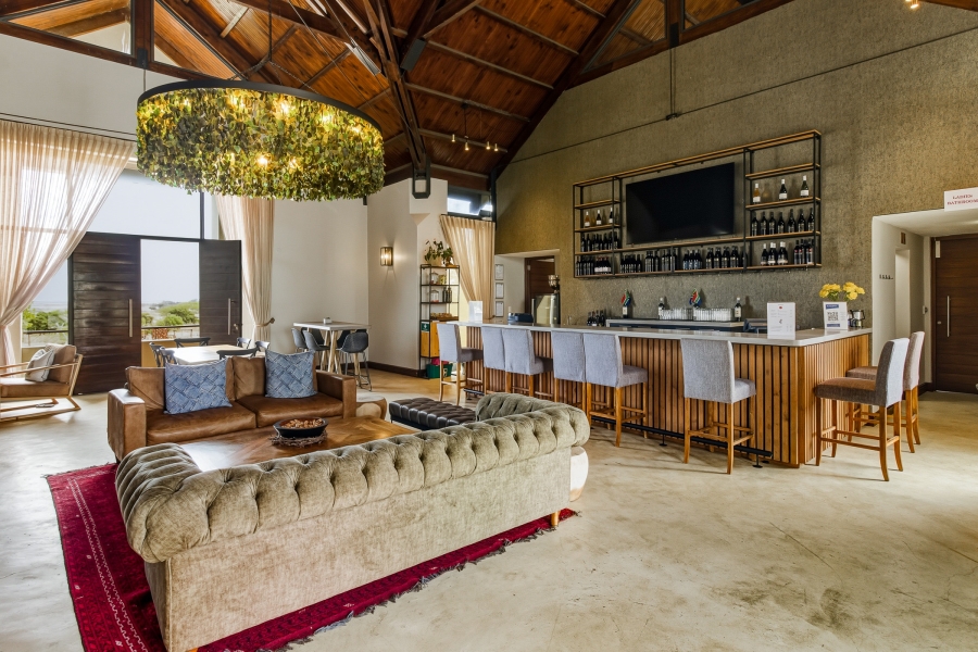 4 Bedroom Property for Sale in Croydon Vineyard Estate Western Cape